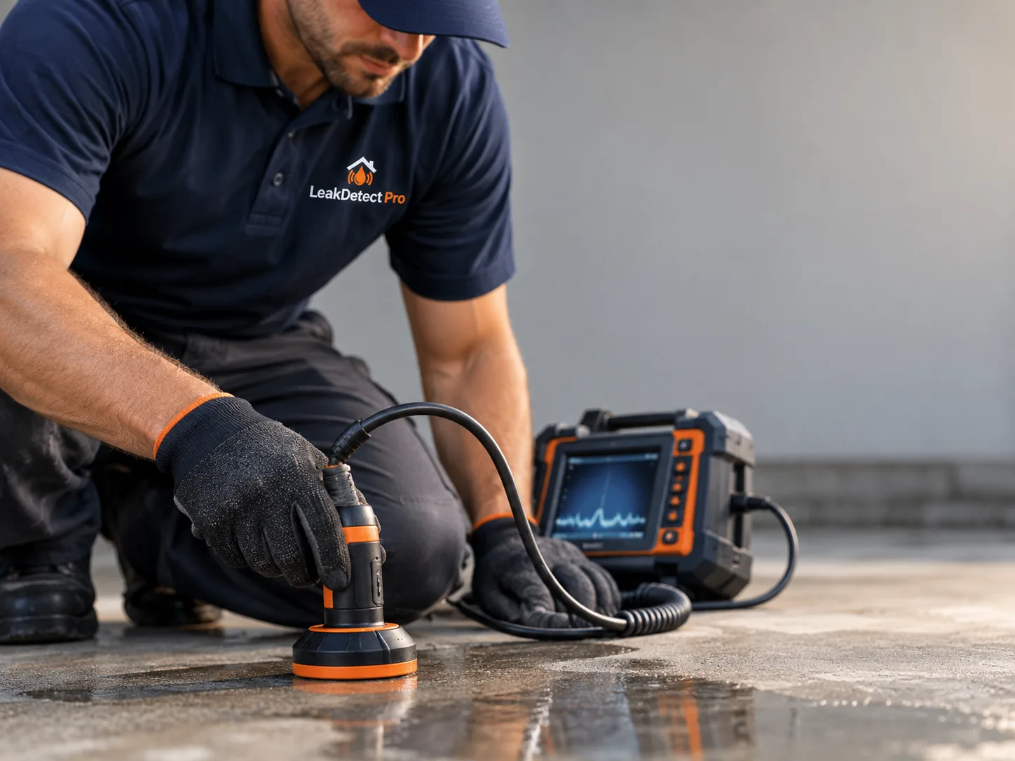 Flat Roof Analysis in Tappen, ND